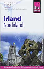 Reise Know-How Reiseführer Irland (mit Nordirland) - Irland